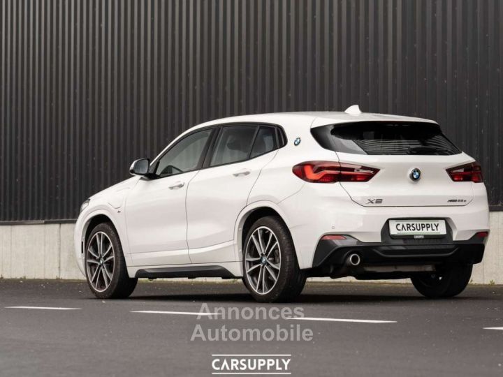 BMW X2 25e Real Hybrid - M-Sport - - 5