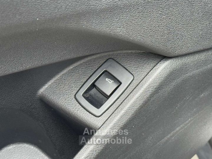 BMW X2 Caméra Keyless Cuir Sièges élec - 26