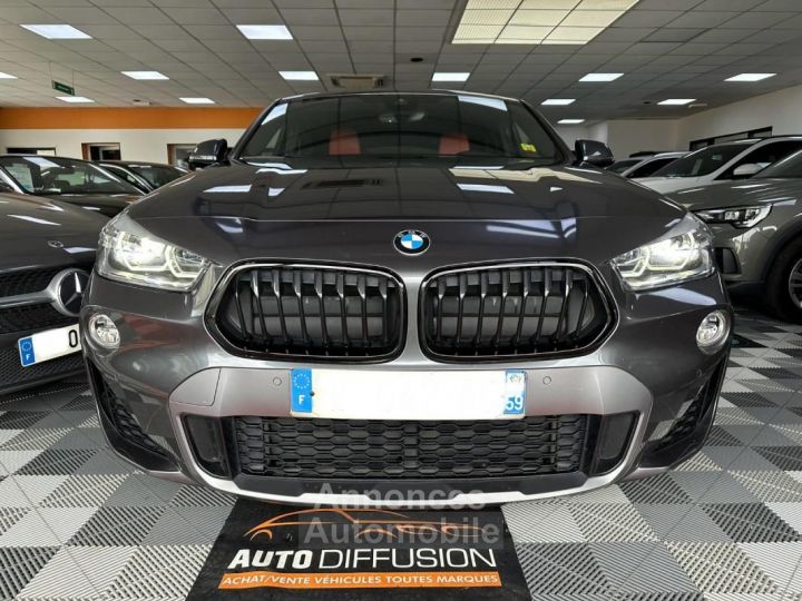 BMW X2 F39 M Sport - 1