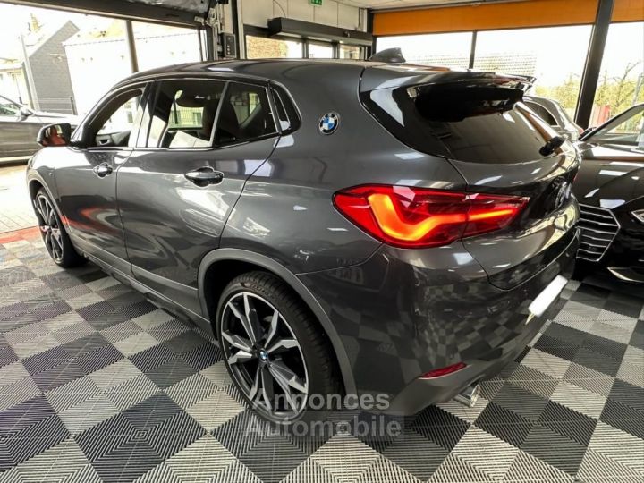 BMW X2 F39 M Sport - 5