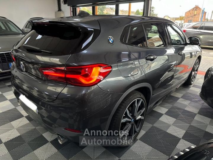 BMW X2 F39 M Sport - 6