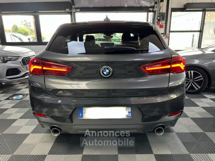 BMW X2 F39 M Sport - 7