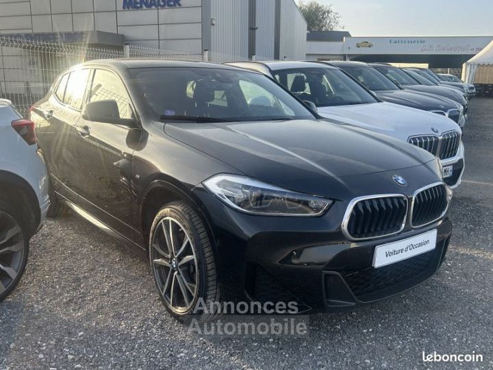 BMW X2 (F39) XDRIVE25EA 220CH M SPORT EURO6D-T 6CV 25E 25 E X DRIVE F 39 220 CH - - 1