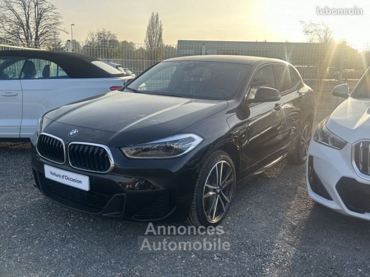 BMW X2 (F39) XDRIVE25EA 220CH M SPORT EURO6D-T 6CV 25E 25 E X DRIVE F 39 220 CH - - 2