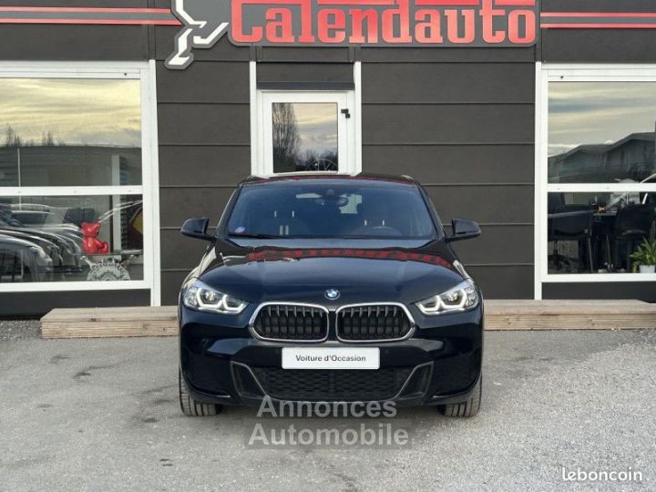 BMW X2 (F39) XDRIVE25EA 220CH M SPORT EURO6D-T 6CV 25E 25 E X DRIVE F 39 220 CH - - 3