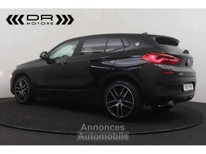 BMW X2 sDrive 18i ADVANTAGE - NAVI LEDER DAB - 5