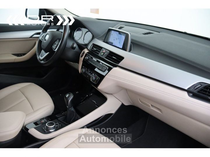 BMW X2 sDrive 18i ADVANTAGE - NAVI LEDER DAB - 15