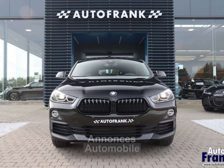 BMW X2 SDRIVE18D AUT ACC LED TREKHK SPORTSTOEL - 2