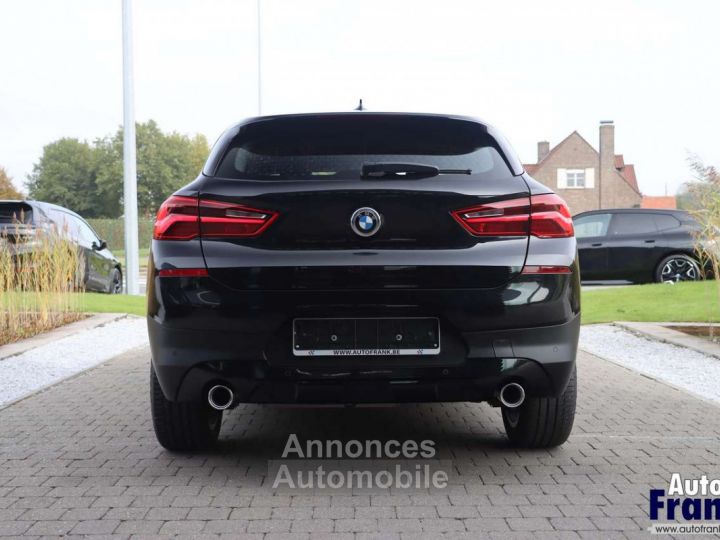 BMW X2 SDRIVE18D AUT ACC LED TREKHK SPORTSTOEL - 6