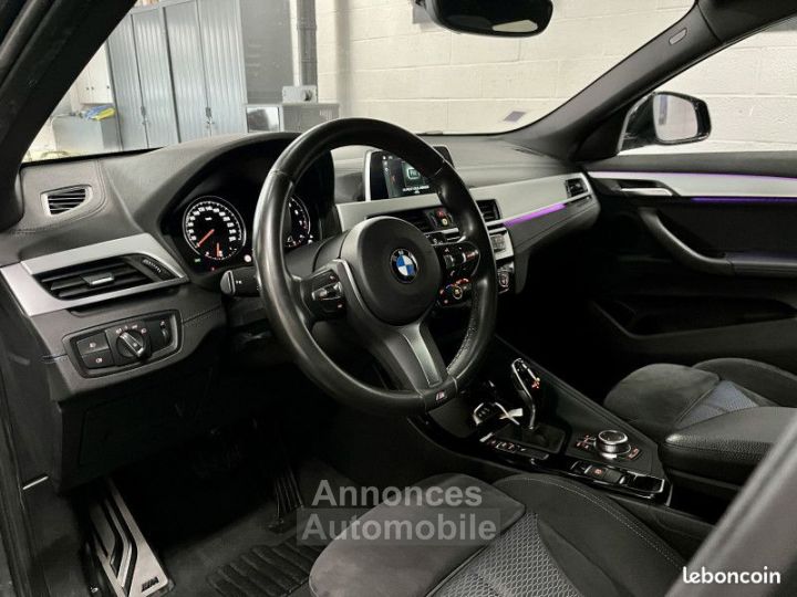 BMW X2 SDRIVE18IA 140CH M SPORT X DKG7 EURO6D-T - 3