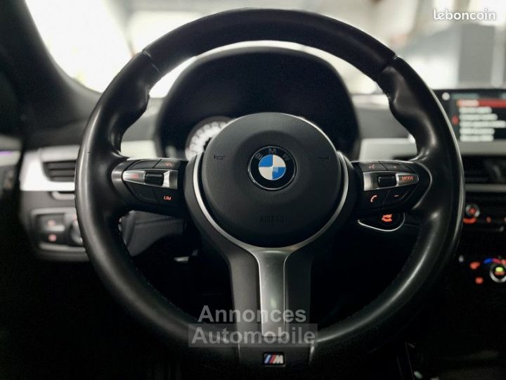 BMW X2 SDRIVE18IA 140CH M SPORT X DKG7 EURO6D-T - 5