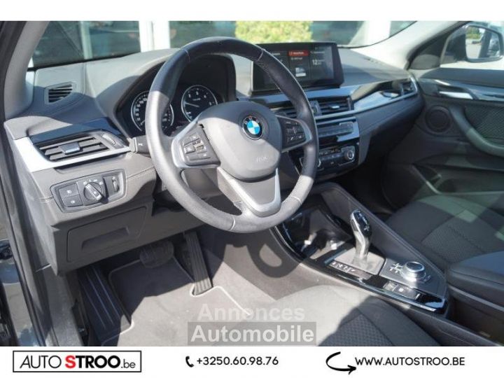 BMW X2 Serie X AUT. ACC LED NAVI PANO CAMERA - 3