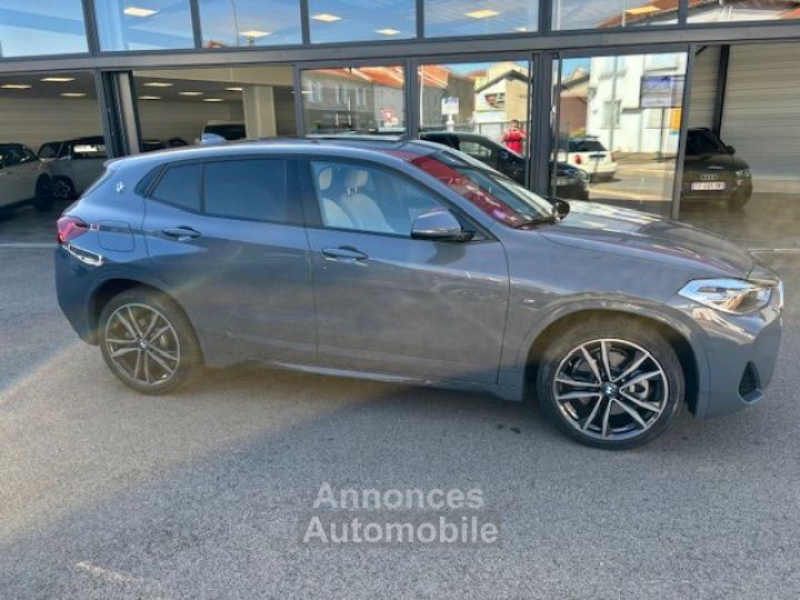 BMW X2 XDrive 25 E Plug-in-Hybrid 220cv  M SPORT - 3