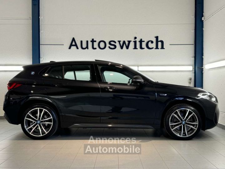 BMW X2 xDrive 25e Mpack-Pano-Driv.Ass.Proff.-Head-up-.. - 5