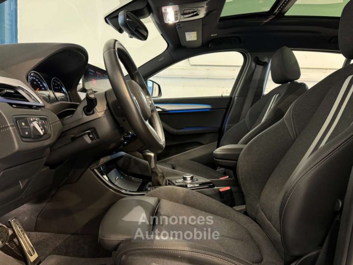 BMW X2 xDrive 25e Mpack-Pano-Driv.Ass.Proff.-Head-up-.. - 12