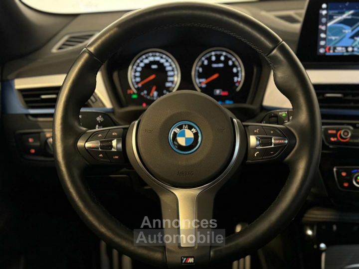 BMW X2 xDrive 25e Mpack-Pano-Driv.Ass.Proff.-Head-up-.. - 16