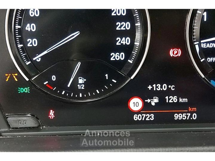 BMW X2 xDrive 25eA M SPORT - NAVI LEDER LED PANODAK KEYLESS ADAPTIVE CRUISE - 4