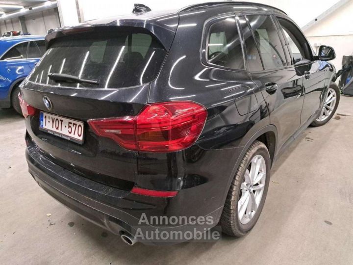 BMW X3 18dA SDrive - 3