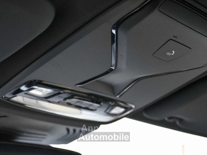 BMW X3 2.0 dA sDrive - PDC - LEDER - LED - HEATED SEATS - - 14