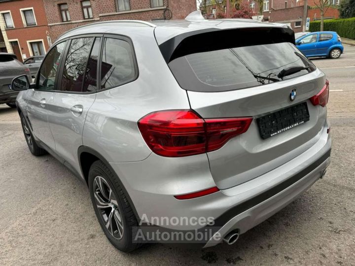 BMW X3 2.0 dA sDrive18- Pack Sport New model Garantie - 2