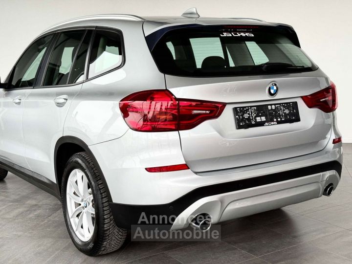 BMW X3 2.0 dA sDrive18 1ERPRO 76.000KM NAVI PDC TVA - 5