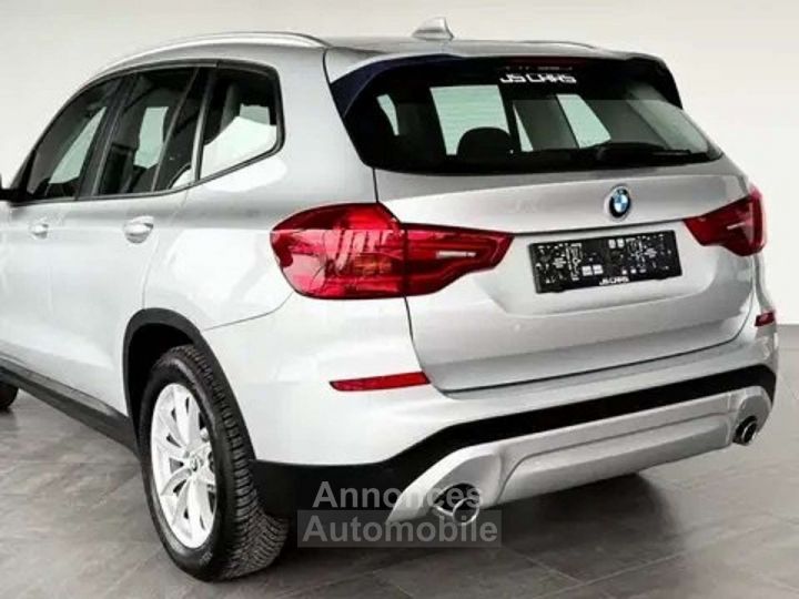 BMW X3 2.0 dA sDrive18 1ERPRO 76.000KM NAVI PDC TVA - 5