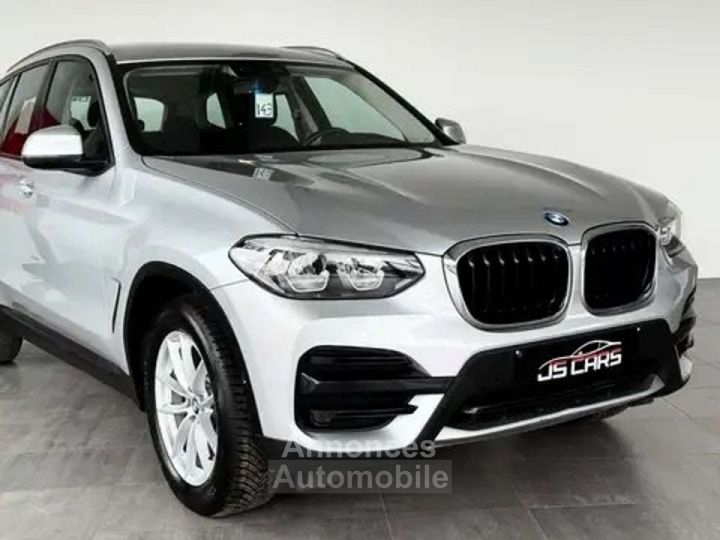 BMW X3 2.0 dA sDrive18 1ERPRO 76.000KM NAVI PDC TVA - 9