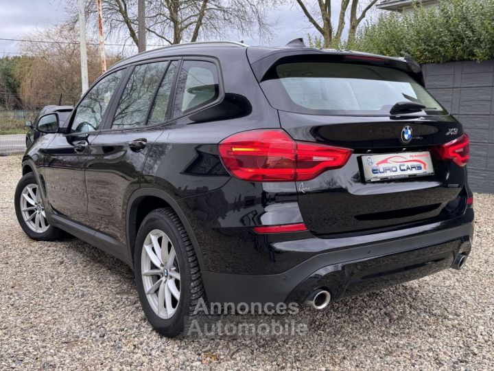 BMW X3 2.0 dA xDrive20 4X4 TOIT OURV-CUIR-FULL LED-NAVI - 20