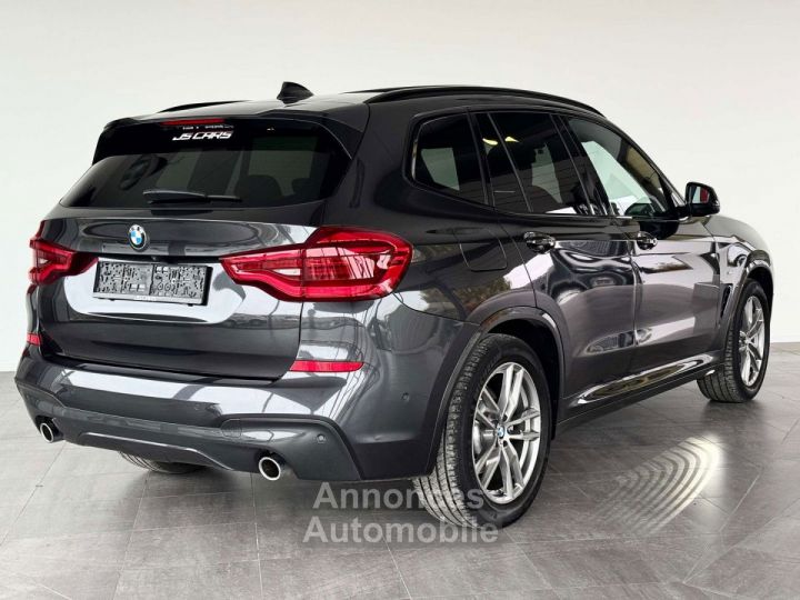 BMW X3 2.0d FULL PACK M TOIT OUVR. SHADOW-LINE GPS PRO - 7