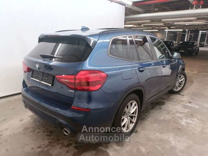 BMW X3 20dA 163 XDrive - 5