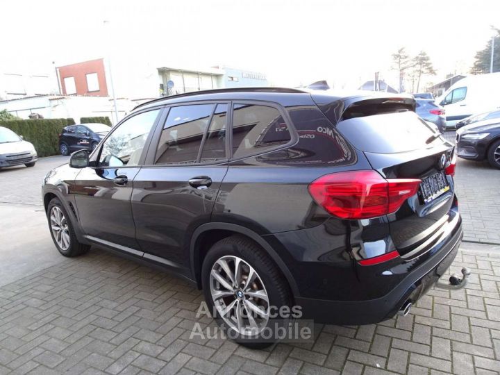 BMW X3 2.0dA VIRTUAL,CARPLAY,360°CAMERA,TREKHAAK,LEDER - 27