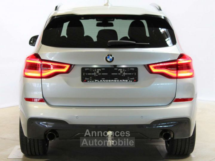 BMW X3 2.0iA XDRIVE - 5