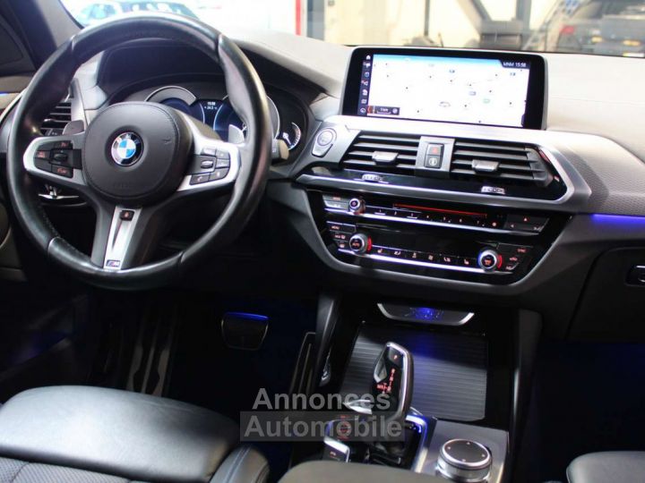 BMW X3 2.0iA XDRIVE - 11