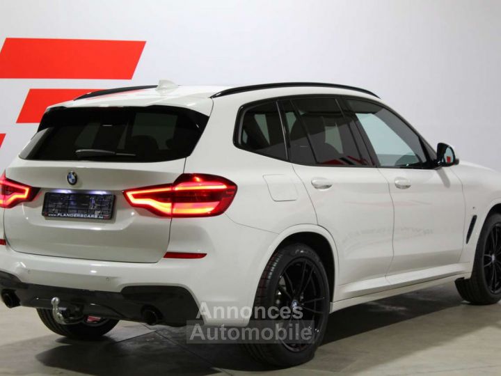 BMW X3 2.0iA xDrive - 4