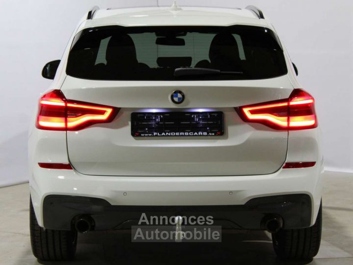 BMW X3 2.0iA xDrive - 5