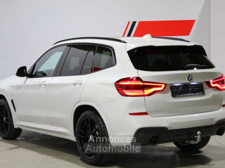 BMW X3 2.0iA xDrive - 6