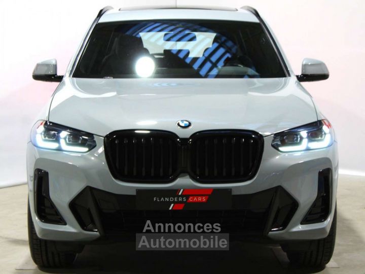 BMW X3 20iA xDrive - 2