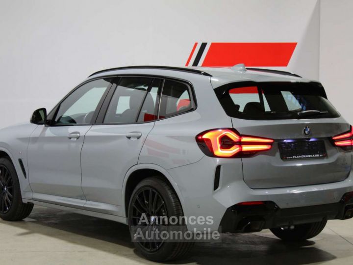 BMW X3 20iA xDrive - 6