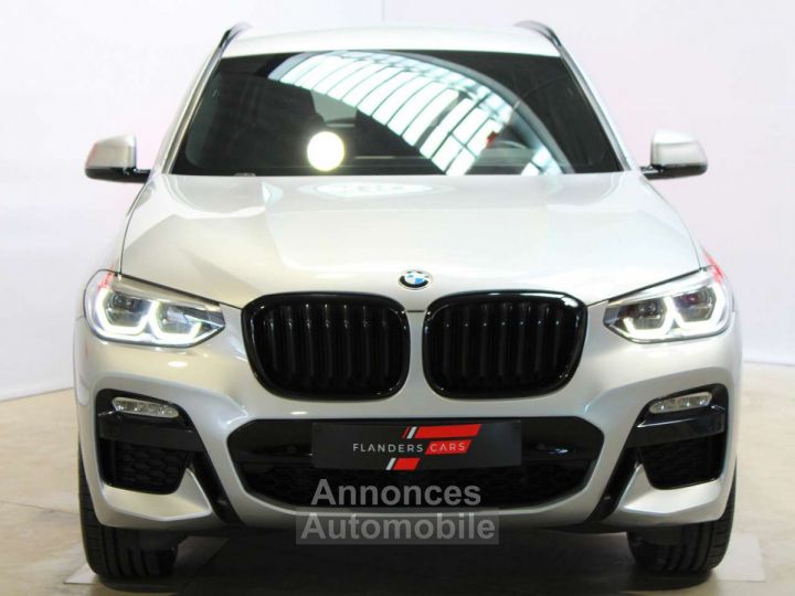 BMW X3 2.0iA xDrive 20i - 2