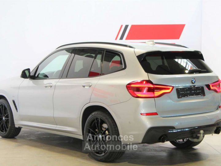 BMW X3 2.0iA xDrive 20i - 6