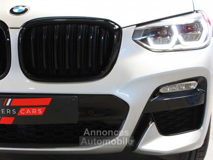 BMW X3 2.0iA xDrive 20i - 16