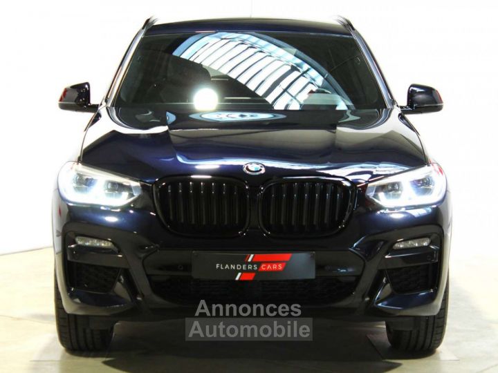 BMW X3 2.0iA xDrive20 M-Pack - 2