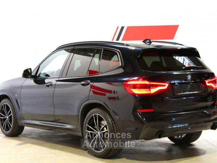 BMW X3 2.0iA xDrive20 M-Pack - 6