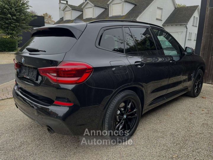 BMW X3 2.0iA xDrive30e Plug-In-Hybride M-SPORT - 2