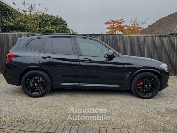 BMW X3 2.0iA xDrive30e Plug-In-Hybride M-SPORT - 6