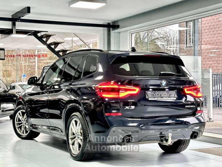 BMW X3 2.0iAS xDrive30e PHEV Hybride M SPORT EDITION - 4