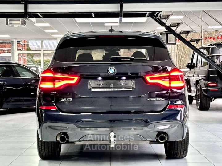 BMW X3 2.0iAS xDrive30e PHEV Hybride M SPORT EDITION - 5