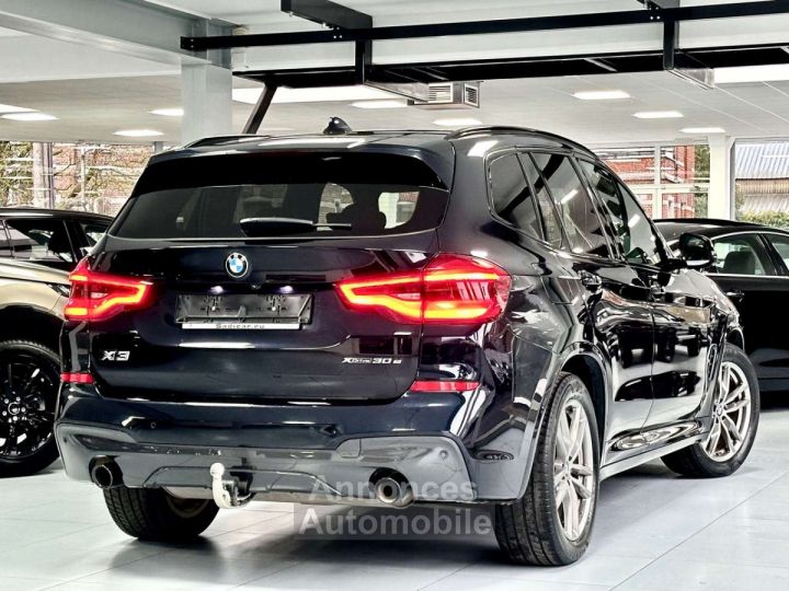 BMW X3 2.0iAS xDrive30e PHEV Hybride M SPORT EDITION - 6