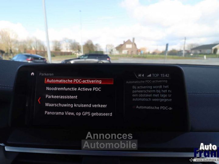 BMW X3 30D LUXURY PANO 360CAM HUD MEMORY H&K - 43