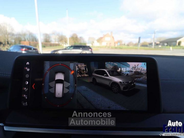 BMW X3 30D LUXURY PANO 360CAM HUD MEMORY H&K - 45